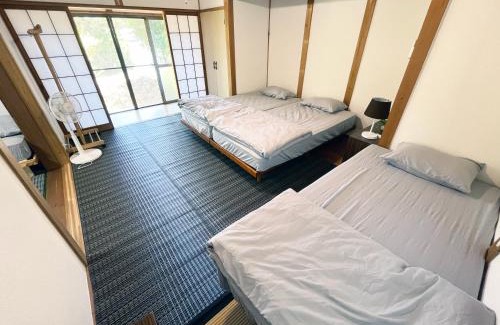 Akaiwa Casa | 赤磐ベース