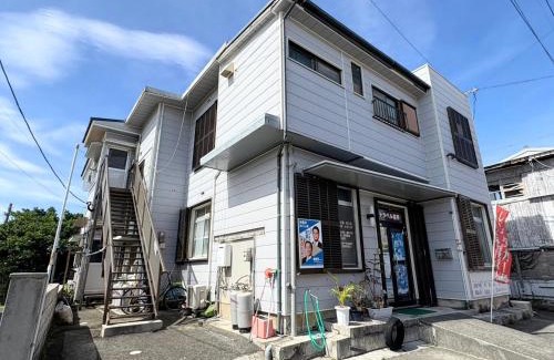 Kikai Island Apartamento | 超好立地-喜界島らくらくステイ201号室 -快適な南国島暮らし体験-