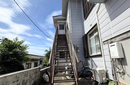 Kikai Island Apartamento | 超好立地-喜界島らくらくステイ201号室 -快適な南国島暮らし体験-