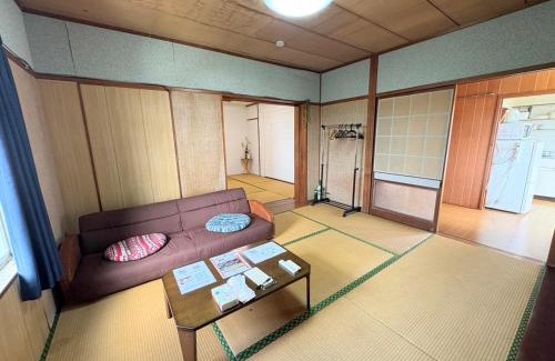 Kikai Island Apartamento | 超好立地-喜界島らくらくステイ201号室 -快適な南国島暮らし体験-