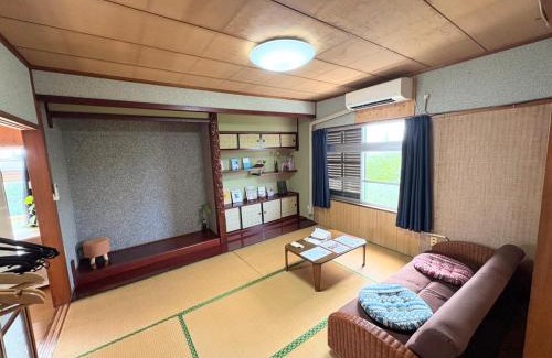 Kikai Island Apartamento | 超好立地-喜界島らくらくステイ201号室 -快適な南国島暮らし体験-