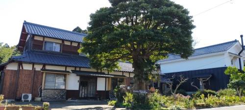 Fukui Casa | 越前ゲストハウスTAMADA