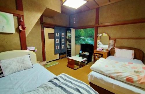 Fukui Casa | 越前ゲストハウスTAMADA