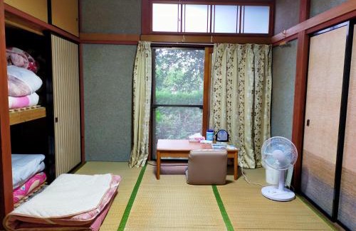 Fukui Casa | 越前ゲストハウスTAMADA