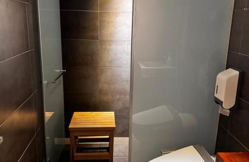 Wujie Cama Y Desayuno | 輕塵別院Serenegray B&B
