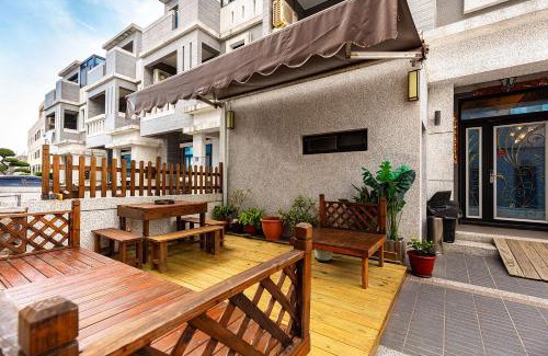Magong Casa | 輕舞飛揚旅居民宿