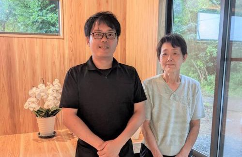 Imazu Casa | 農家のお宿三左衛門邸 別館 1日1組一棟貸切