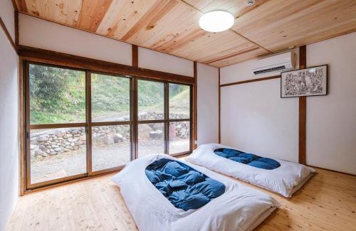 Toon Casa | 近藤家別邸花澄