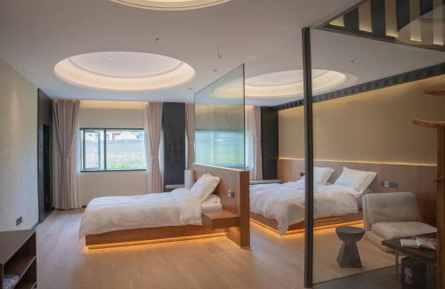 Ganzi County Casa | 迪诺-云府民宿 塔公店