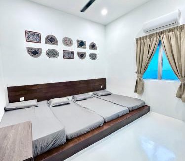 Gopeng Casa | 逃离城市 mumu home