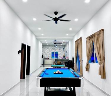 Gopeng Casa | 逃离城市 mumu home