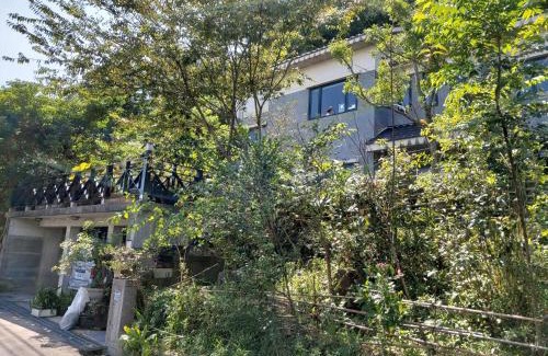 Sanwan Casa | 遇見台灣百合民宿
