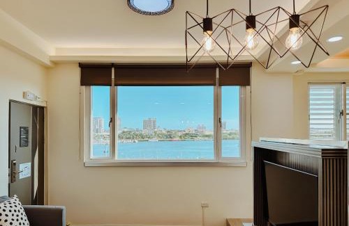 Old Town Casa | 運河十六 海港景觀整層主臥房Canal16 HarborView Studio