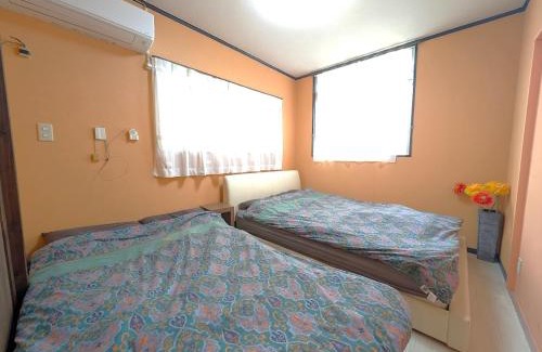 Tsuboya Apartamento | 那覇ワンツボ国際通りから徒歩圏内Okinawa Naha Main Street Walking