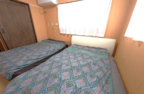 Tsuboya Apartamento | 那覇ワンツボ国際通りから徒歩圏内Okinawa Naha Main Street Walking