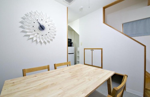 Tsuboya Apartamento | 那覇市壺屋戸建て
