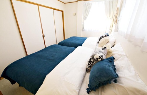 Tsuboya Apartamento | 那覇市壺屋戸建て