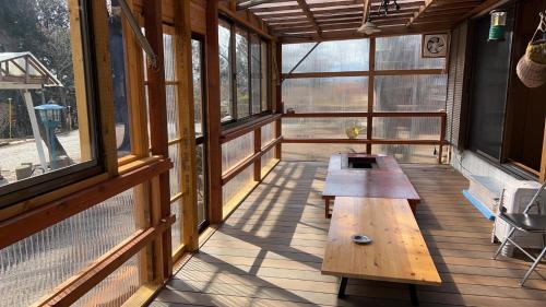 Nasu Casa | 那須別荘 那須エデン