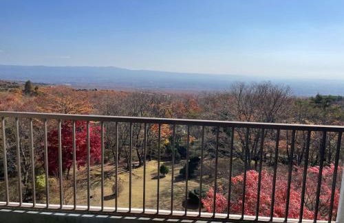 Shinkashio Onsen Apartamento | 那須 にごり湯の大浴場露天風呂があるホテルコンドミニアム