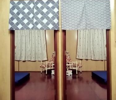 Pangkor Island Casa | 邦咯岛漫画民宿