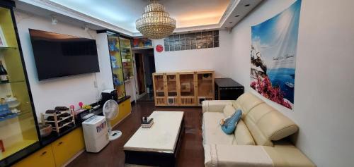 Shanjiao Casa | 邱比特民宿-恆春郵局正對面