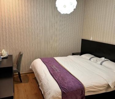 Shinan District Casa | 都市118酒店广电大厦店