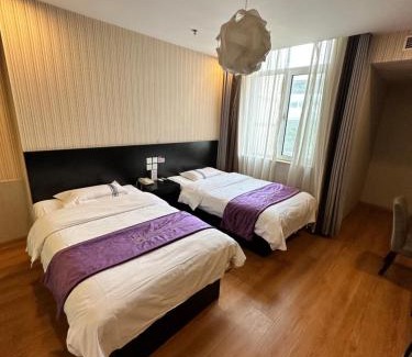 Shinan District Casa | 都市118酒店广电大厦店