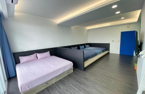 Chenggong Casa | 都歷財哥民宿 Du Li Cai Ge B&B