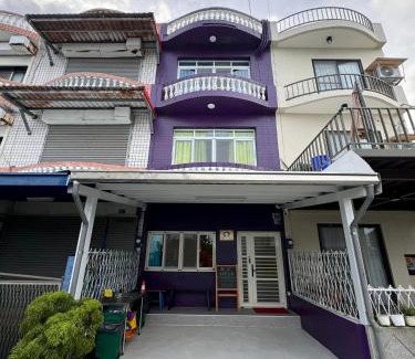 Chenggong Casa | 都歷財哥民宿 Du Li Cai Ge B&B