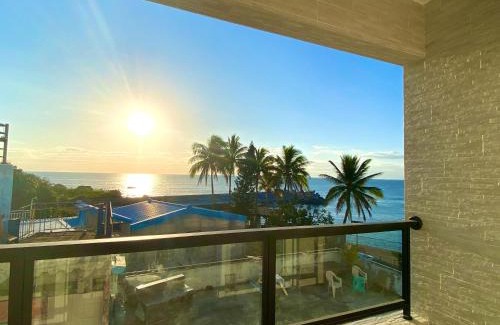 Donghe Casa | 都蘭那界灣海景民宿