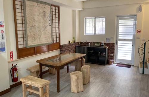 Xincheng Casa | 鄉根部屋包棟民宿