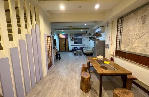 Xincheng Casa | 鄉根部屋包棟民宿
