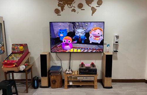 Xincheng Casa | 鄉根部屋包棟民宿