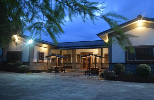Yuanshan Casa | 鄉間雅築休閒民宿Country Villa Homestay