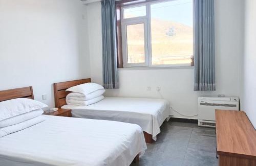 Miyun District Casa | 金山岭 蟠龙山 司马台 卧虎山长城 古北口聚友缘精品民宿