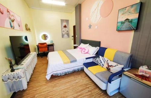 Jinning Casa | 金廈之星