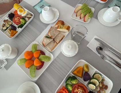 Donghe Cama Y Desayuno | 金樽川三白秘境莊園