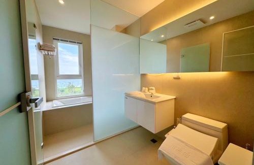 Donghe Cama Y Desayuno | 金樽川三白秘境莊園