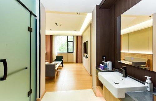 Dunhuang Hotel | 金江西北大酒店