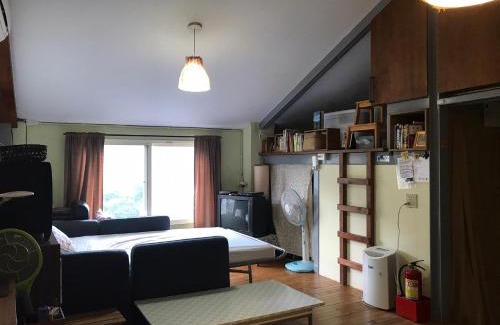 Ruifang Apartamento | 金瓜石五金行小舖 Historical Hardware House Ruifang