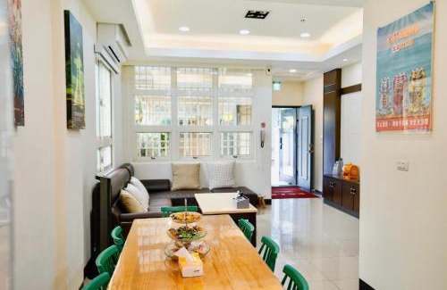 Jincheng Casa | 金華民宿