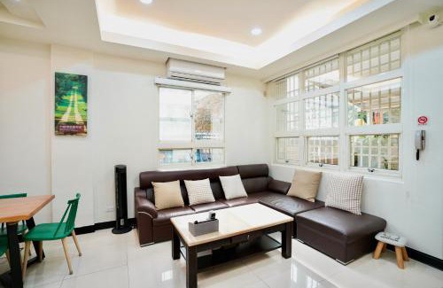 Jincheng Casa | 金華民宿