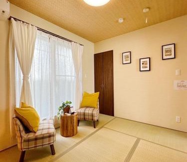 Taisho-ku Casa | 金貓Inn大正