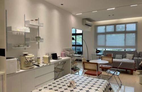 Jinning Casa | 金門且停民宿 可包棟 好停車 近市區