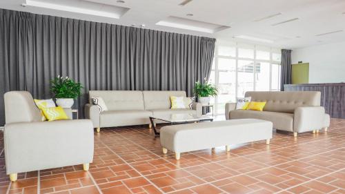 Jincheng Cama Y Desayuno | 金門微醺民宿 Kinmen TipsyHotel B&B