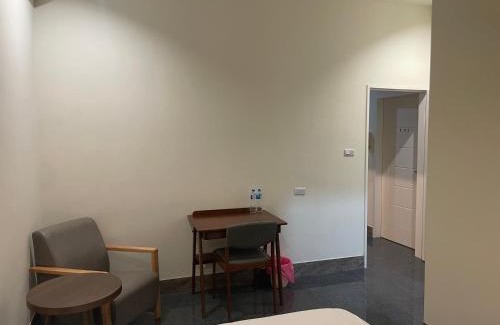 Jincheng Casa | 金門民宿 獺上小島民宿 文旅 青旅