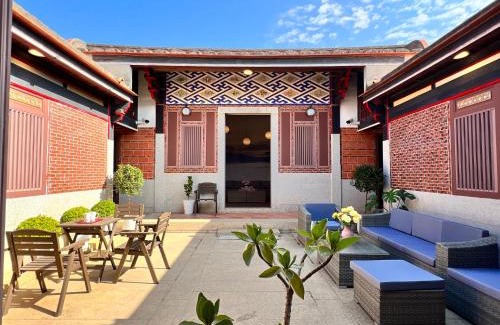 Jinning Casa | 金門 湖光悠宅古厝民宿 Relax Lake B&B