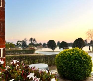 Jinning Casa | 金門 湖光悠宅古厝民宿 Relax Lake B&B