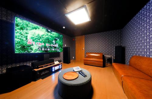 Higashisumiyoshi-ku Apartamento | 釜之宿 天王寺