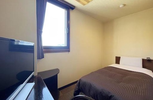 Kamaishi Hotel | 釜石駅から徒歩5分ホテルマルエHotelMarue